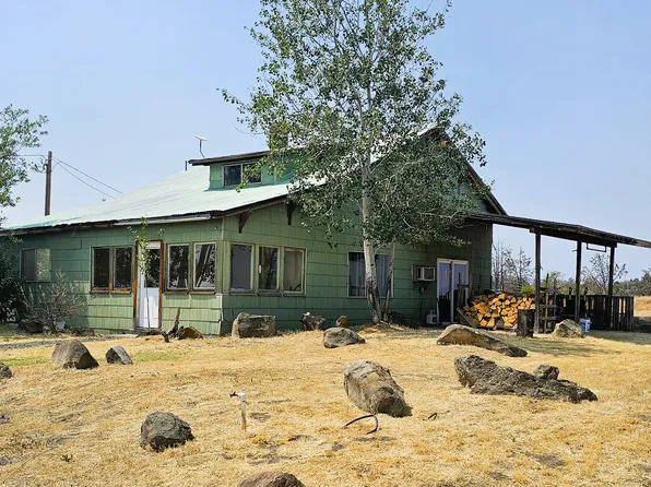 81958 E Wapinitia Rd, Maupin, OR 97037