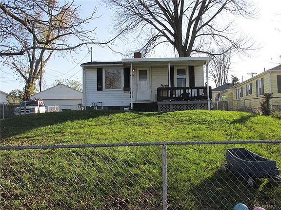5th image of 4508 Glen Martin Dr