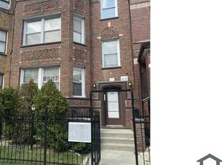 2230 W Garfield Blvd, Chicago, IL 60609