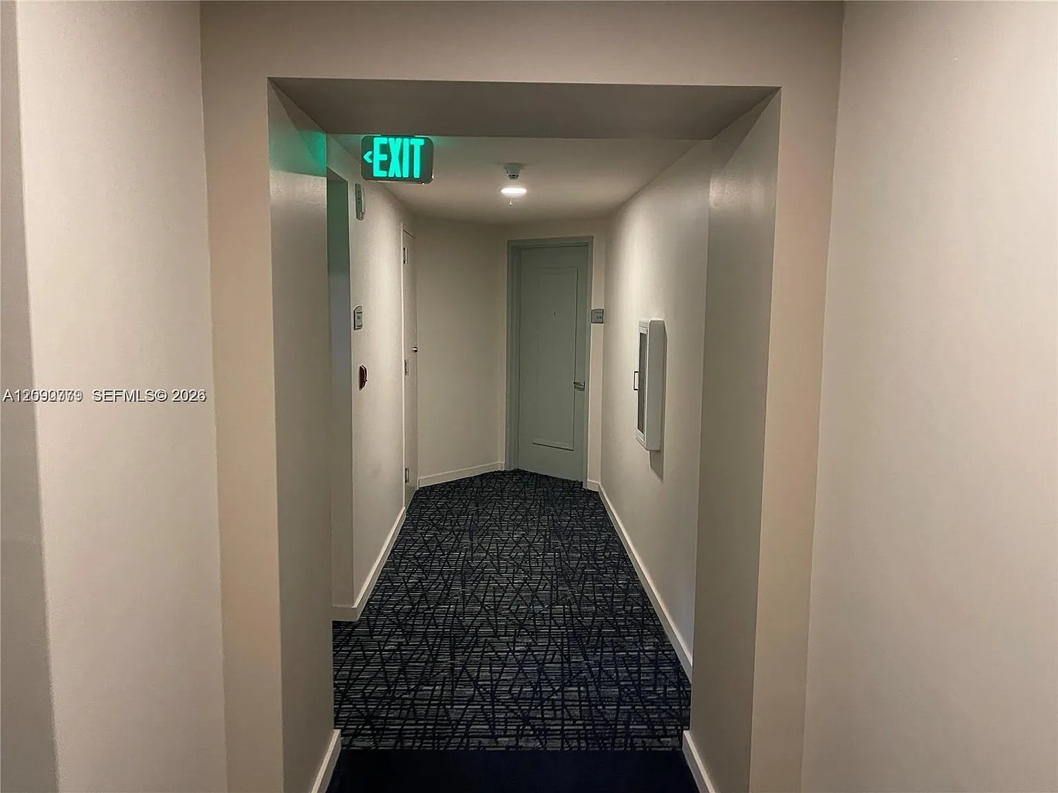 Quantum On The Bay Condo — Photo 1