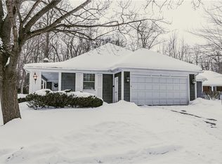 5 Tobey Woods, Pittsford, NY 14534