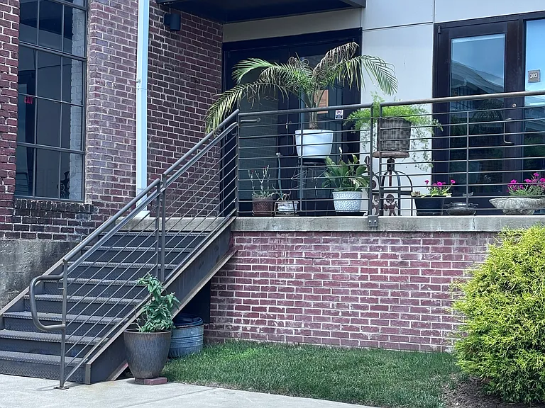 Grey Mill Apartments — Photo 75