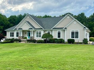 38512 Dorothy Mae Ct, Clements, MD 20624