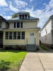 389 Cumberland Ave, Buffalo, NY, 14220