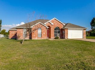 111 Jerome Pr, Fate, TX 75189