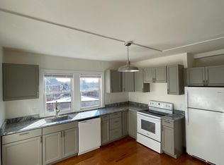 383 Saint John St #2, Portland, ME 04102