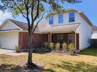 11307 Harbour Lake Ct, Humble, TX 77396