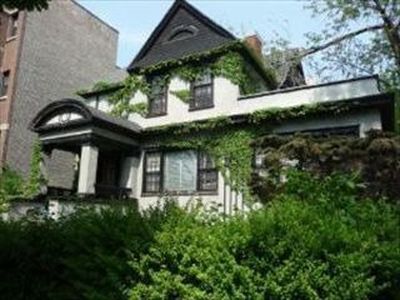 5111 S Kenwood Ave, Chicago, IL, 60615