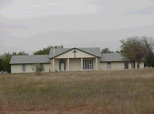 5801 SE 156th St, Oklahoma City, OK 73165