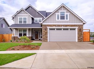 1715 Juniper Butte Ave SE, Salem, OR 97306