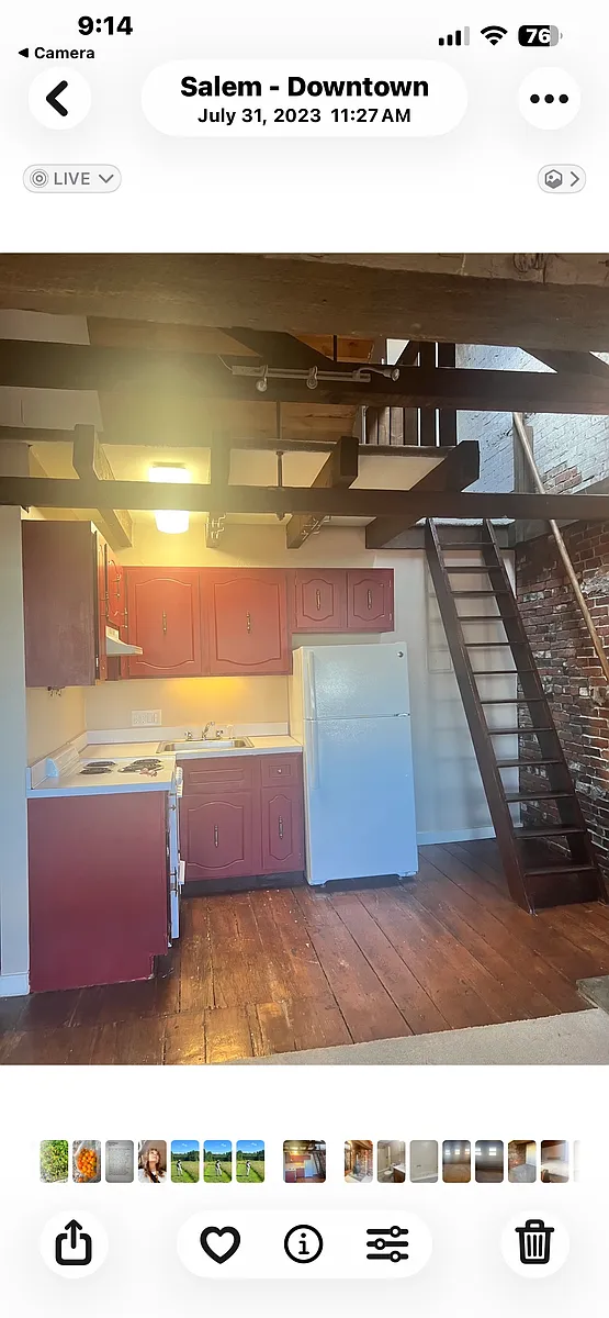 Building Photo - 300 Essex St #11