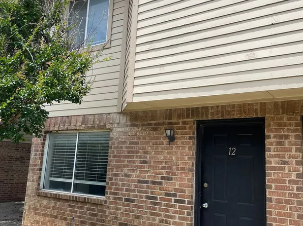 724 S Welch St, Denton, TX