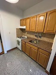 Rented by Keller Williams NYC