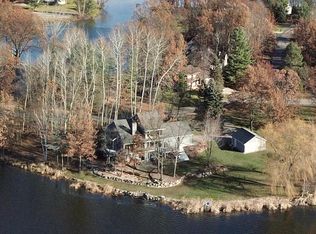 4669 Queens Way, Gladwin, MI 48624