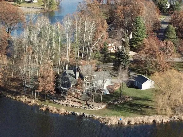 4669 Queens Way, Gladwin, MI 48624