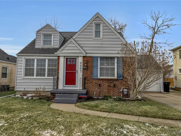966 Parkhurst Blvd, Tonawanda, NY 14150