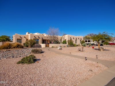 22960 S 194th St, Queen Creek, AZ, 85142