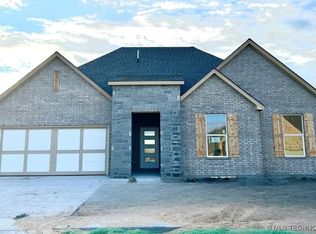 6318 N 25th St, Broken Arrow, OK 74014