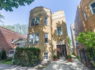3748 W Windsor Ave, Chicago, IL 60625