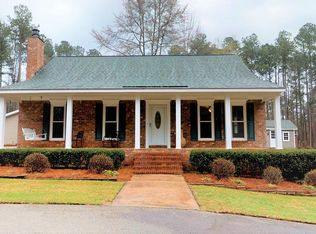 153 Misty Woods Dr, Grovetown, GA 30813
