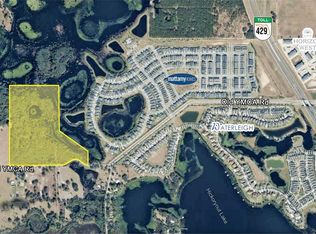 17999 Old Ymca Rd #4, Winter Garden, FL 34787