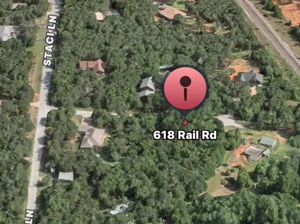 618 Rail Dr Lot 25, Edmond, OK 73025