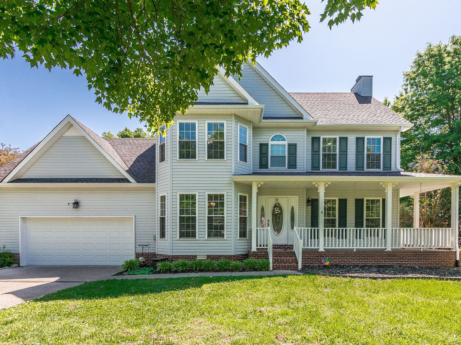 153 Buckingham Blvd, Gallatin, TN 37066 Zillow