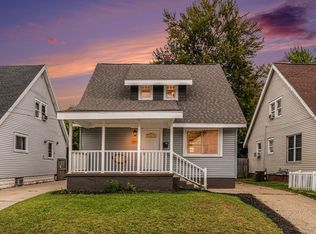 1928 Stafford Ave SW, Grand Rapids, MI 49507