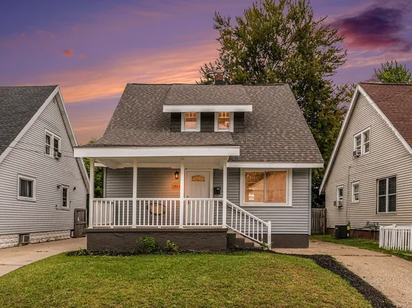 1928 Stafford Ave SW, Grand Rapids, MI 49507