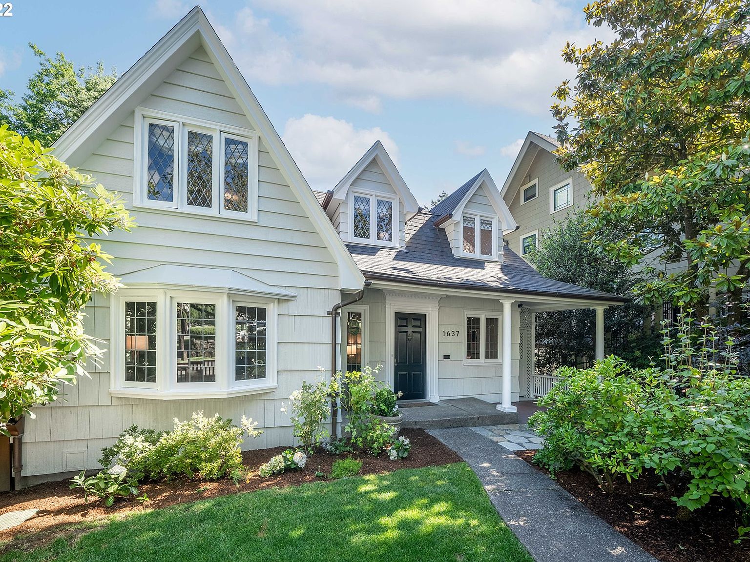 1637 SW Clifton St, Portland, OR 97201 Zillow