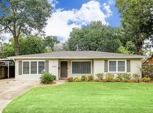 4926 Libbey Ln, Houston, TX 77092