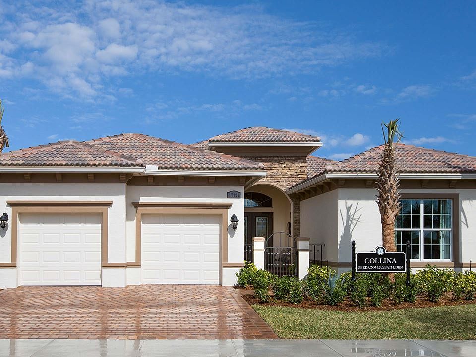 Collina Model Exterior