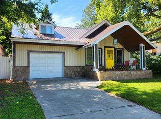 2513 Armour St, Port Huron, MI 48060