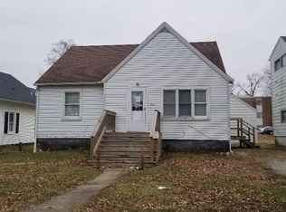 1521 2nd St, Charleston, IL 61920