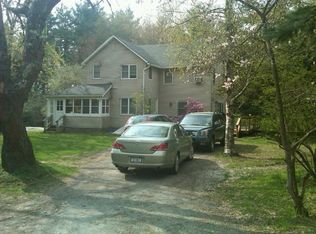 166 Old Sackett Rd, Rock Hill, NY 12775