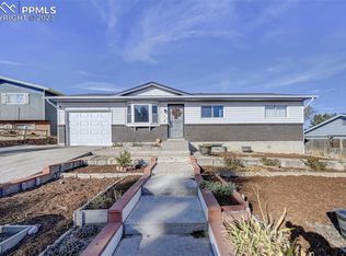 6786 Dale Rd, Colorado Springs, CO 80915