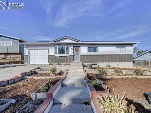 6786 Dale Rd, Colorado Springs, CO 80915