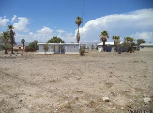 1750 E Camp Mohave Rd, Fort Mohave, AZ 86426