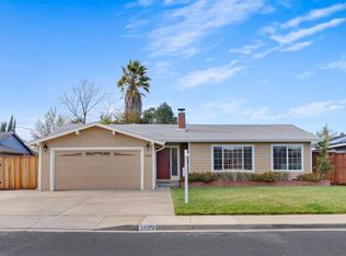 3889 Village Rd, Concord, CA 94519