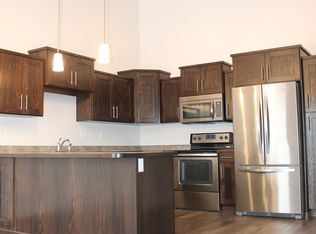1213 S Beach Way, West Fargo, ND 58078