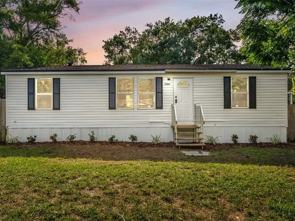 1222 ROWELL STREET, AUBURNDALE, FL 33823