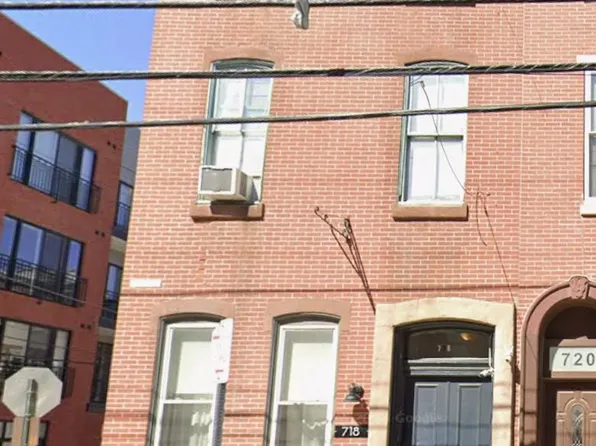 718 N 16th St #3, Philadelphia, PA 19130