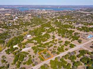 Westward Ho, Horseshoe Bay, TX 78657