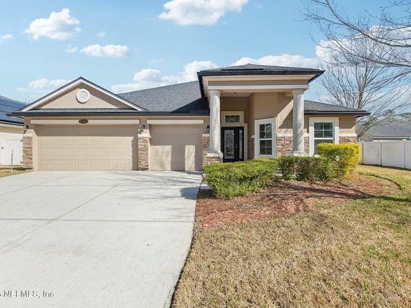 11169 LAKE BLUFF Road, Jacksonville, FL 32257