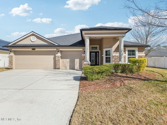 11169 LAKE BLUFF Road, Jacksonville, FL 32257