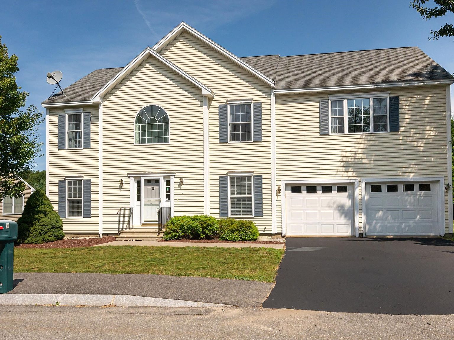 7 Courtney Lane UNIT 3, Nashua, NH 03062 MLS 4969017 Zillow