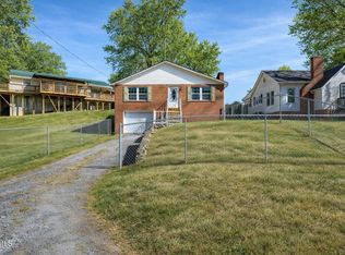 250 S Morgan St, Kingsport, TN 37664