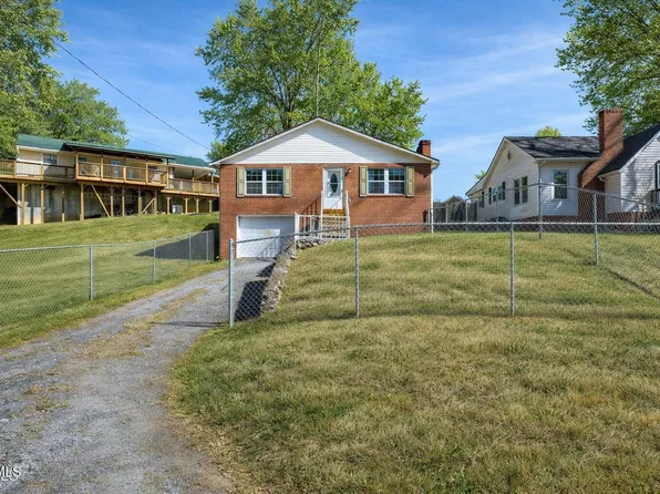 250 S Morgan St, Kingsport, TN 37664