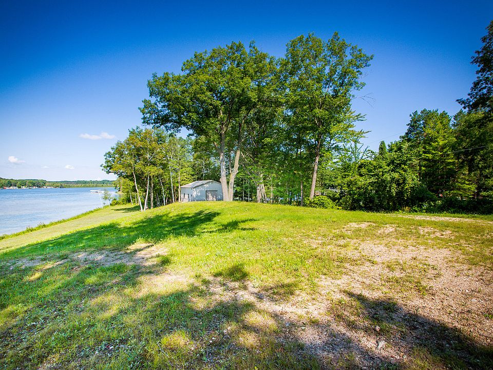 14743 E Horsehead Lake Dr, Mecosta, MI 49332 MLS 21105685 Zillow