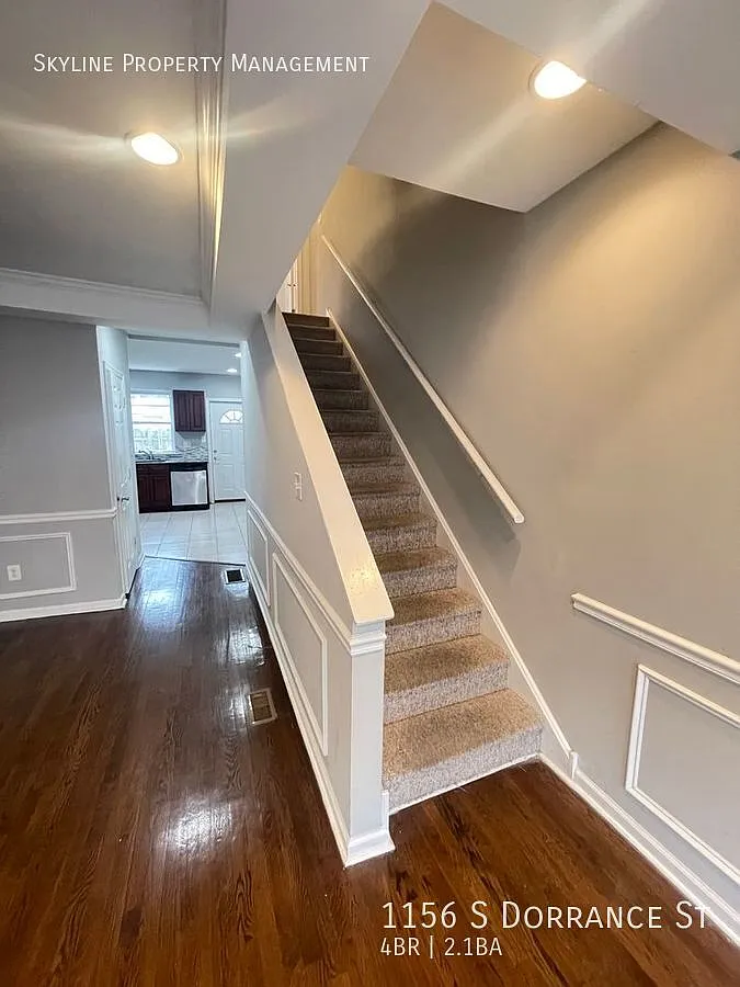 Gorgeous 4 Bedroom Home For Rent in Point Breeze! — Photo 2